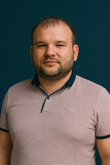 Салахов Ильнур