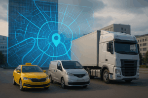 Постановление № 2216: подключение к ЭРА-ГЛОНАСС-5