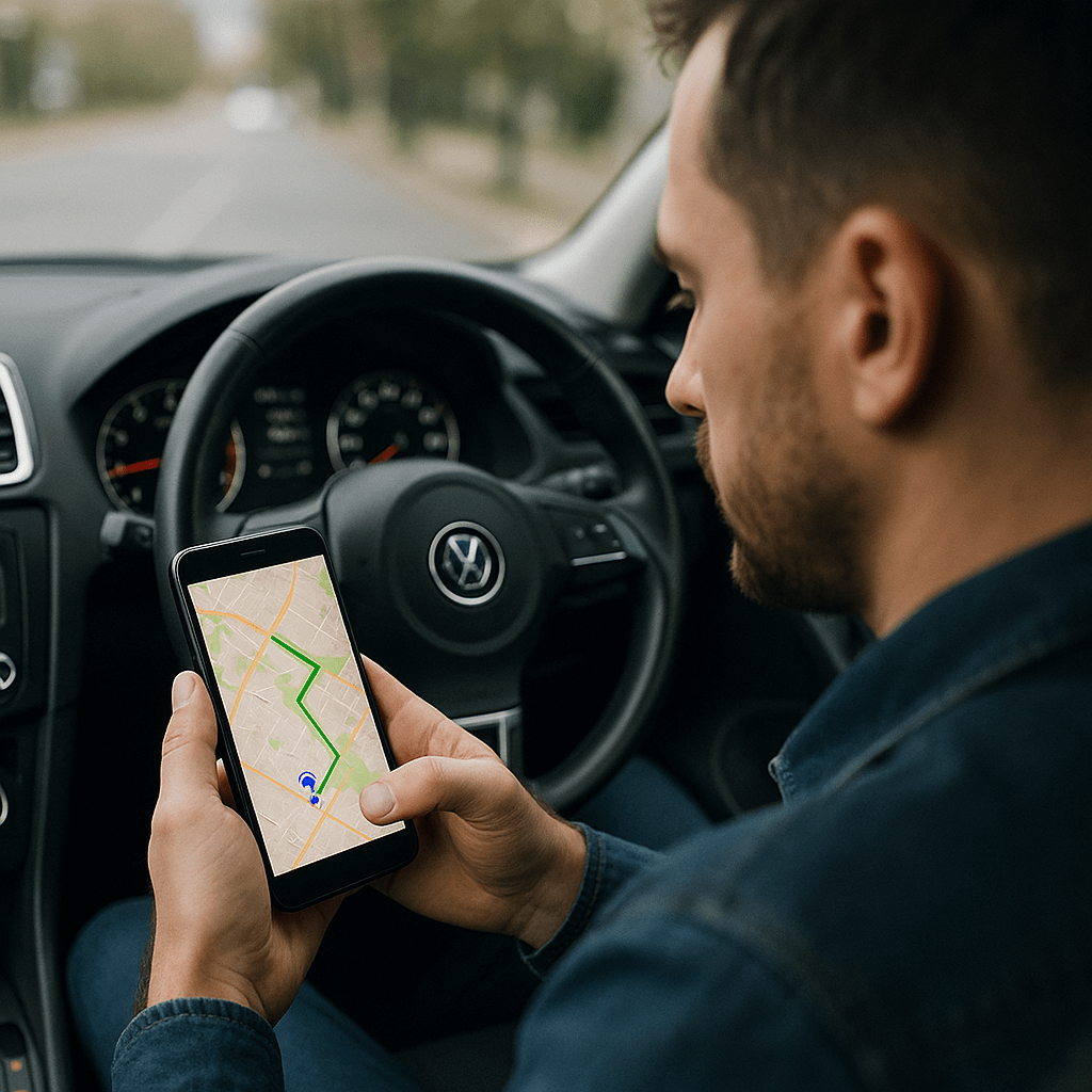 Как установить ГЛОНАСС на автомобиль самостоятельно 13