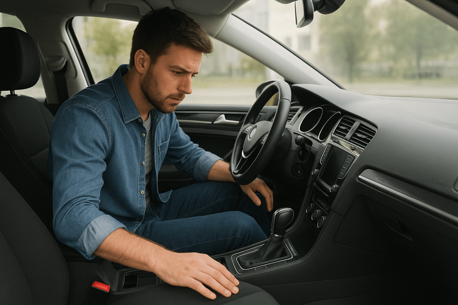 Как узнать, стоит ли на машине ГЛОНАСС 2