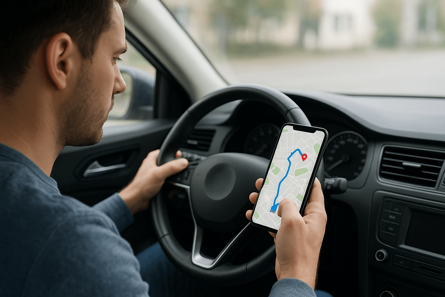 Как установить ГЛОНАСС на автомобиль самостоятельно 4