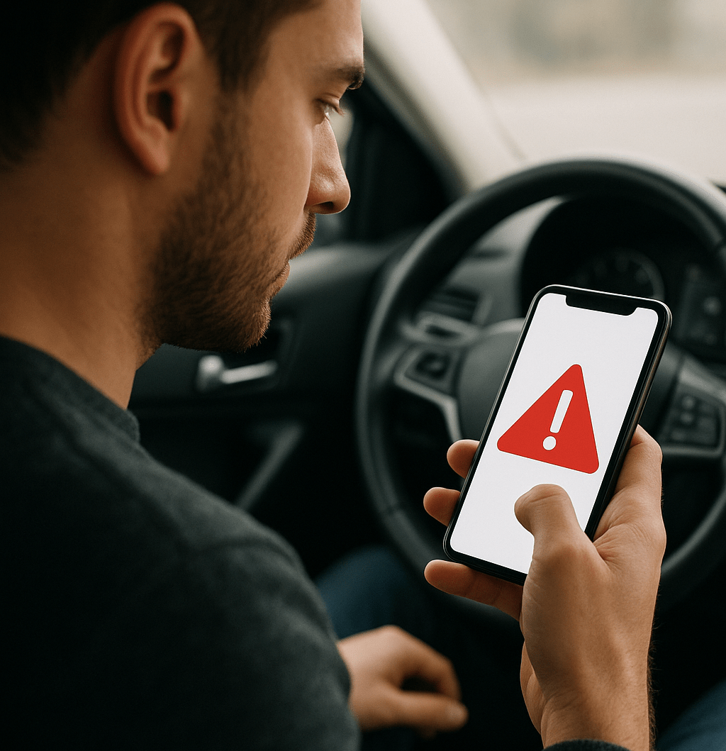 Как установить ГЛОНАСС на автомобиль самостоятельно 14