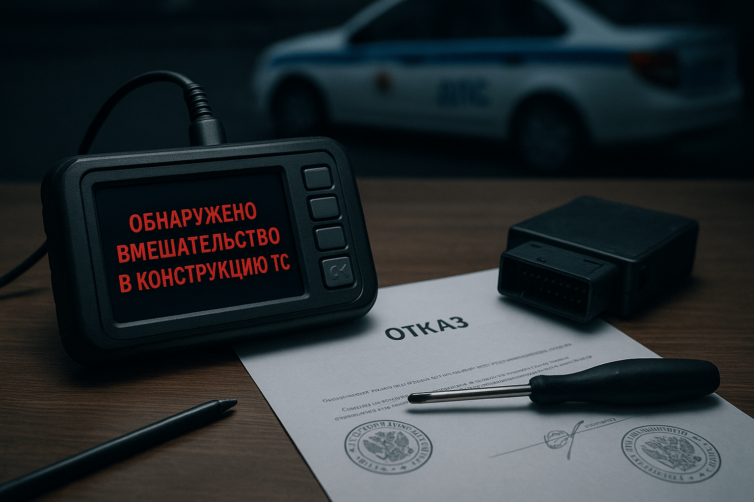 Как отключить ЭРА ГЛОНАСС на личном авто 2