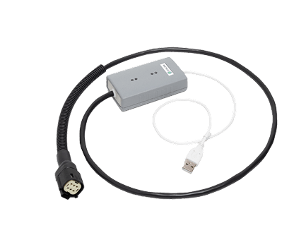 Модуль настройки FLS