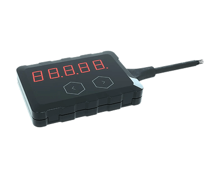 Цифровой индикатор Эскорт И-5