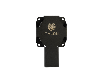 Защитная крышка датчика