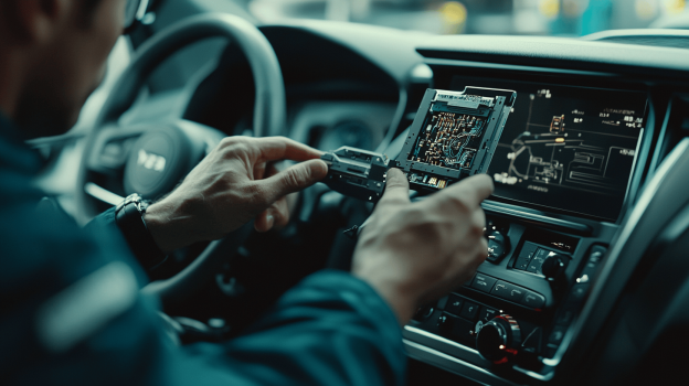 Цены на установку системы Глонасс